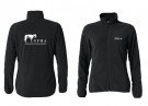 Fleece jakke NPHA thumbnail