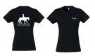 T-shirt Versatile Western Riders thumbnail