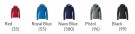 Classic Softshell Hoody Nome Rideklubb thumbnail