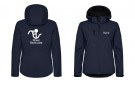 Classic Softshell Hoody Nome Rideklubb thumbnail