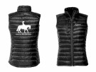 Hudson vest Versatile Western Riders thumbnail