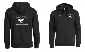 Hettegenser Kjerringhesten