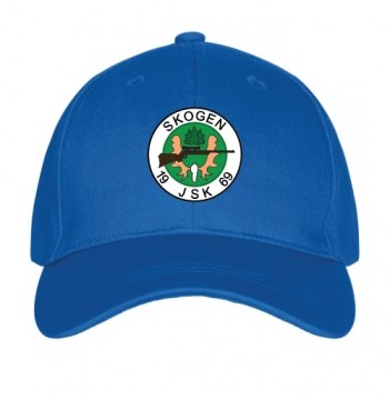Caps classic Skogen JSK