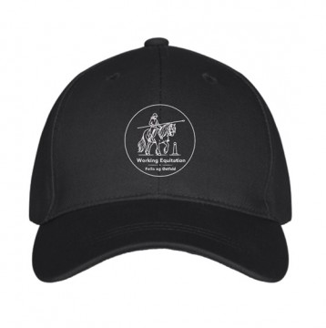 Caps classic Working Equitation Follo og Østfold 