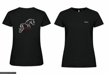 T-shirt Austrått Hestesportsklubb