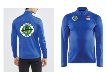 CORE Gain Midlayer Skogen JSK