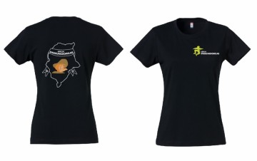 T-shirt Sørum Bygdeungdomslag