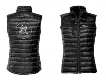 Hudson vest Working Equitation Follo og Østfold 