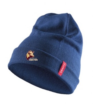NOR Zone Folded Hat Norsk Dexter