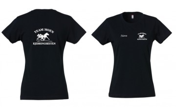 T-shirt Kjerringhesten